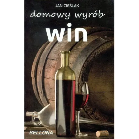 DOMOWY WYRÓB WIN