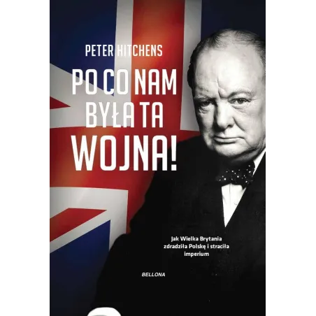 PO CO NAM BYŁA TA WOJNA!