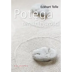 Eckhart Tolle
