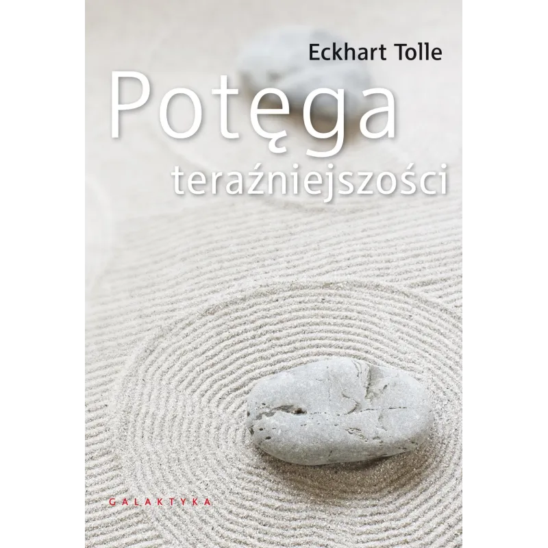 Eckhart Tolle