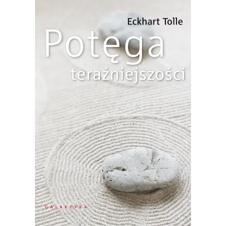 Eckhart Tolle