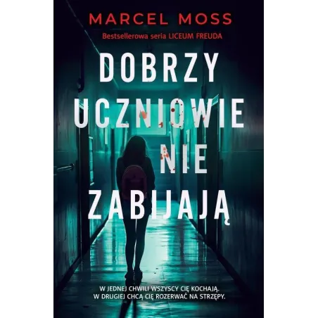 DOBRZY UCZNIOWIE NIE ZABIJAJĄ