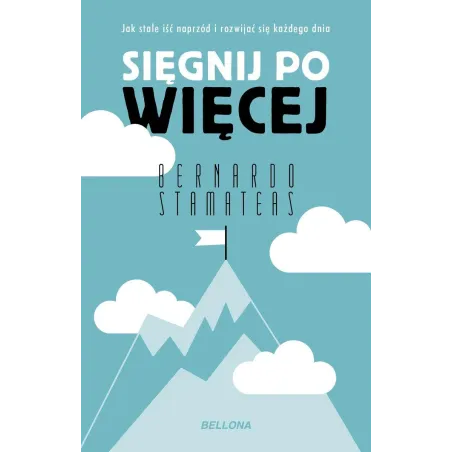 Sięgnij Po Więcej