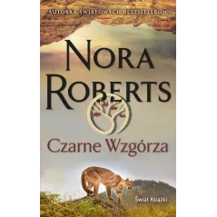 CZARNE WZGÓRZA