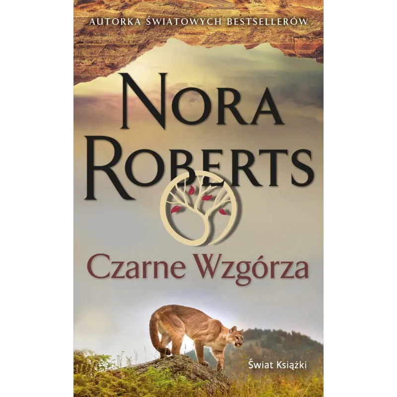 CZARNE WZGÓRZA CZARNE WZGÓRZA