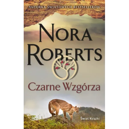 Czarne Wzgórza Czarne Wzgórza