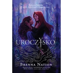 Brenna Nation