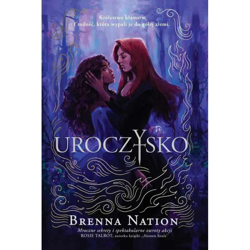 Brenna Nation Brenna Nation