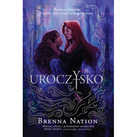 Brenna Nation