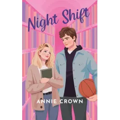 NIGHT SHIFT
