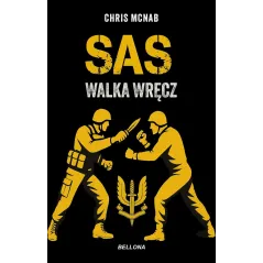 SAS WALKA WRĘCZ