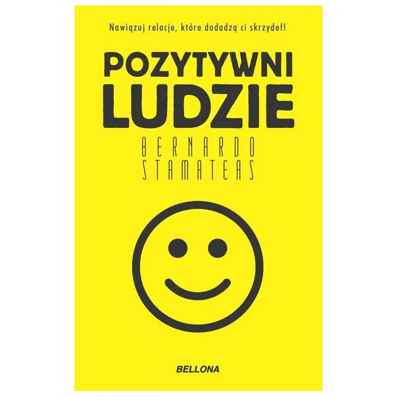 POZYTYWNI LUDZIE