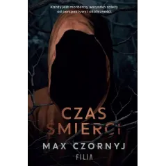 CZAS ŚMIERCI