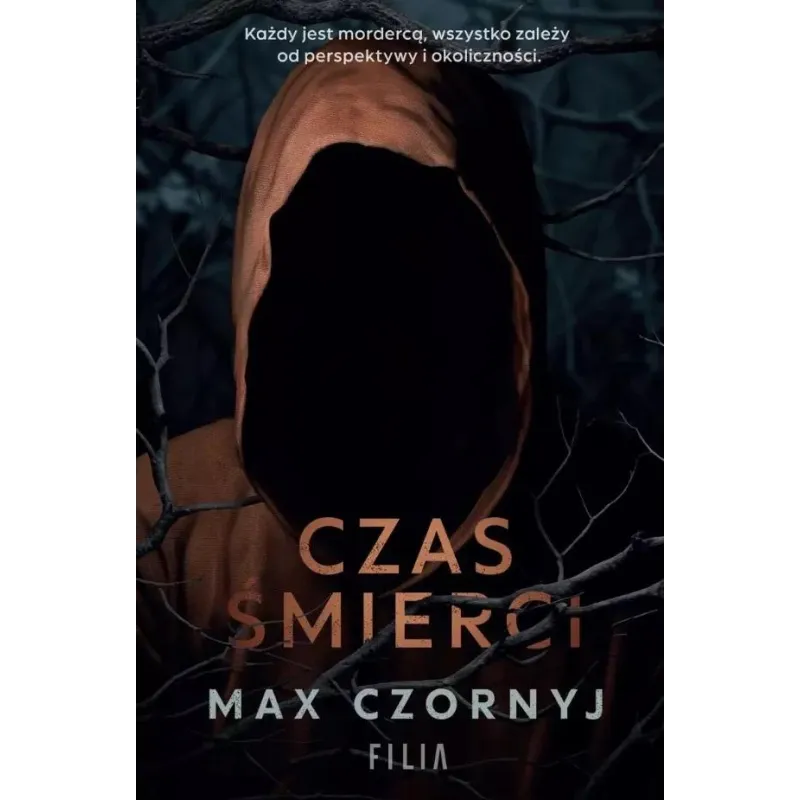 CZAS ŚMIERCI