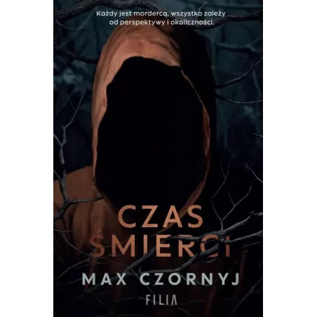 CZAS ŚMIERCI