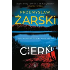 CIERŃ Przemysław Żarski - Czwarta Strona