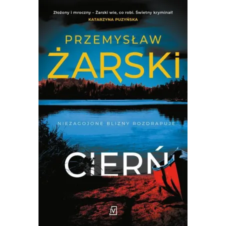 Cierń