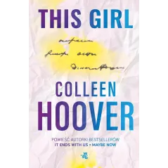 Colleen Hoover