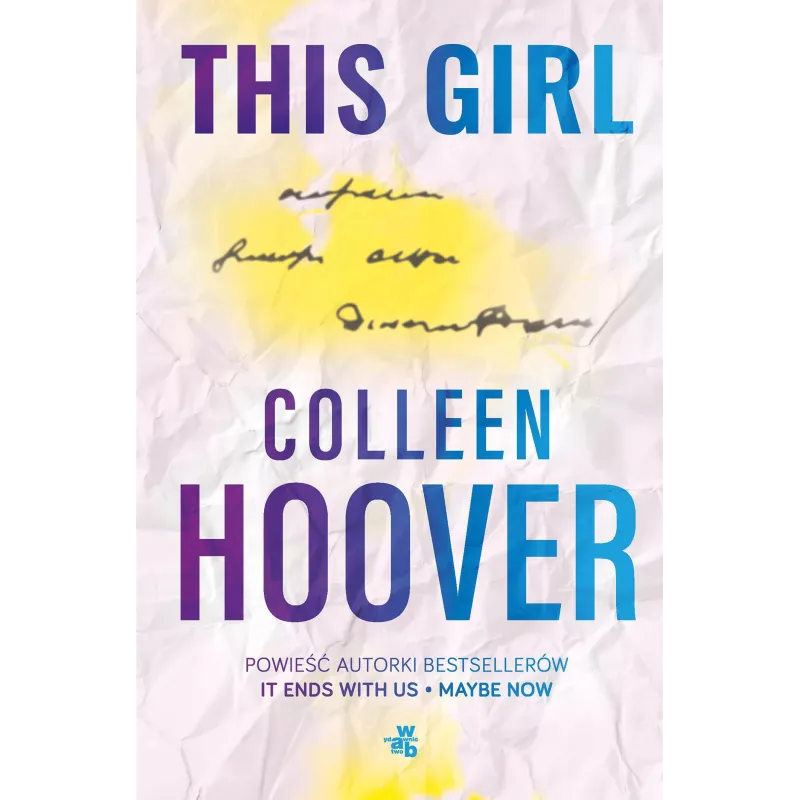 Colleen Hoover Colleen Hoover