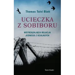 UCIECZKA Z SOBIBORU