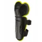 Nakolanniki Ochraniacze Kolan Shot Optimal 2.0 Black Neon Yellow