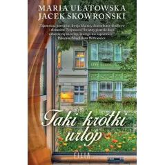 TAKI KRÓTKI URLOP - Filia