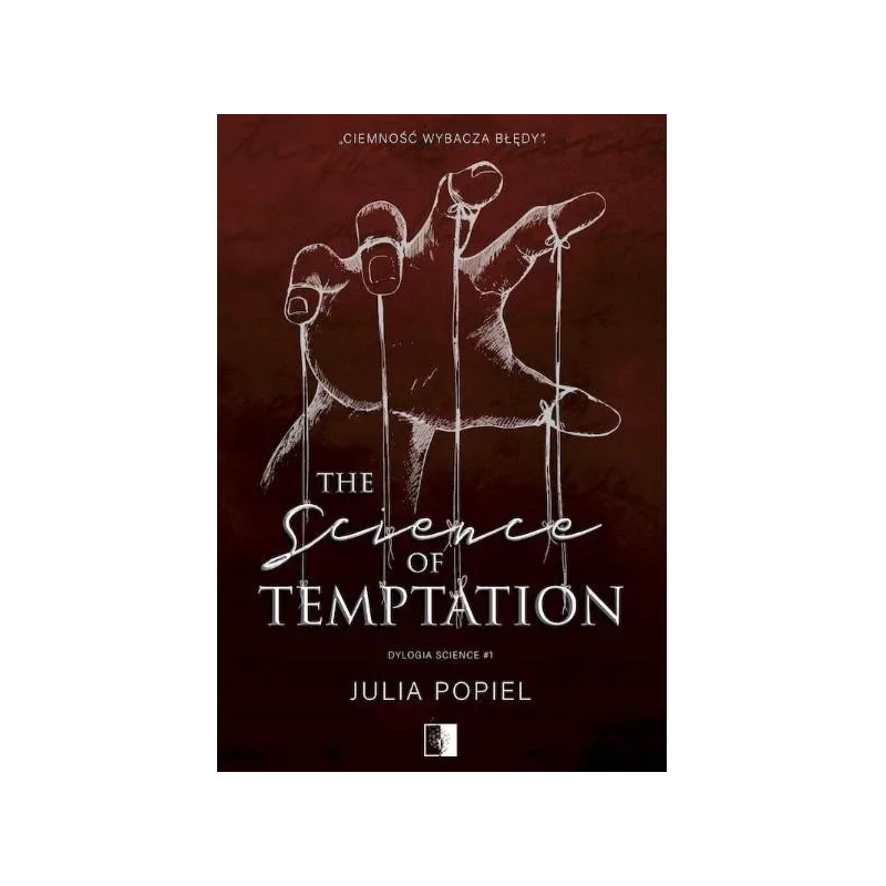 THE SCIENCE OF TEMPTATION. DYLOGIA SCIENCE 1
