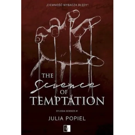 THE SCIENCE OF TEMPTATION. DYLOGIA SCIENCE 1