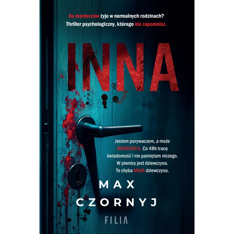 INNA INNA