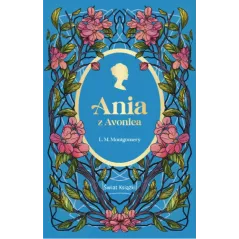 ANIA Z AVONLEA
