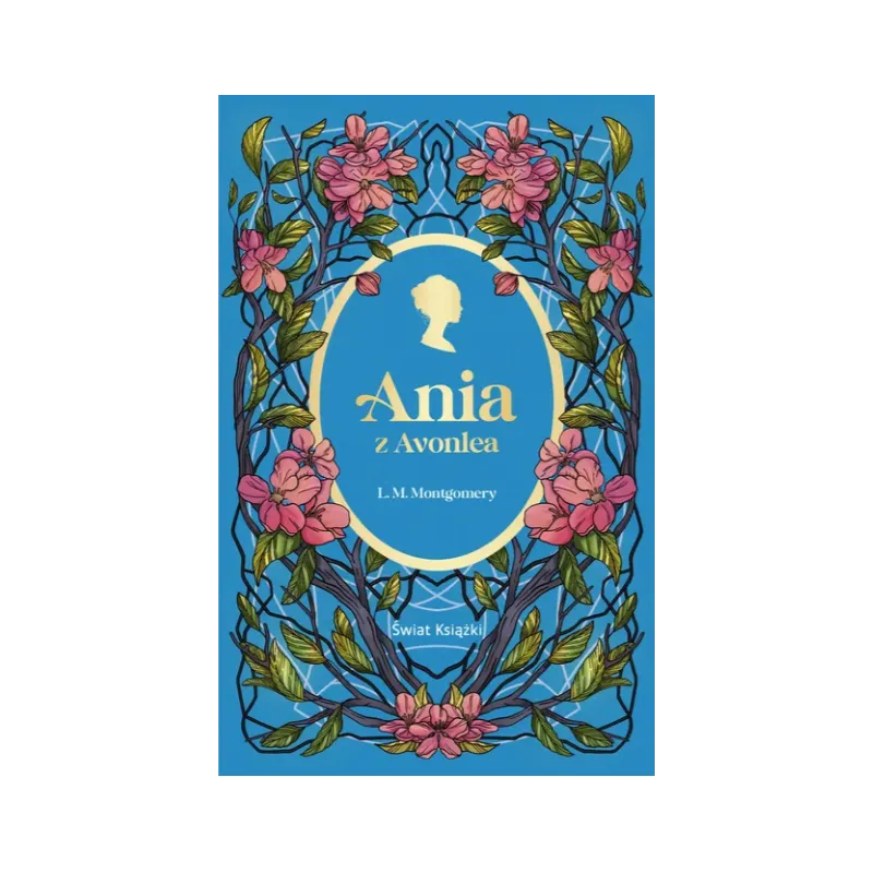 ANIA Z AVONLEA