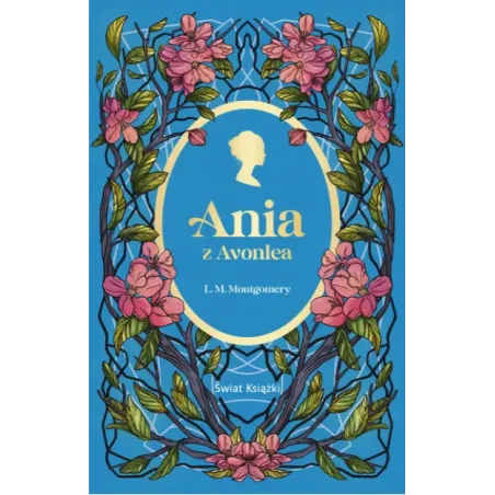 Ania Z Avonlea
