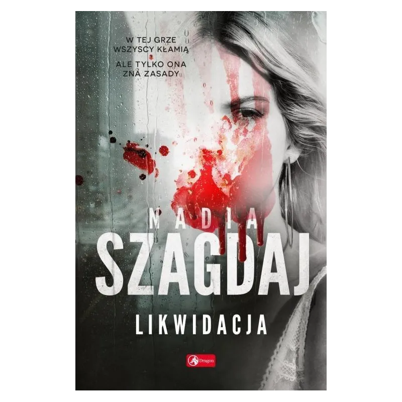 LIKWIDACJA - Dragon
