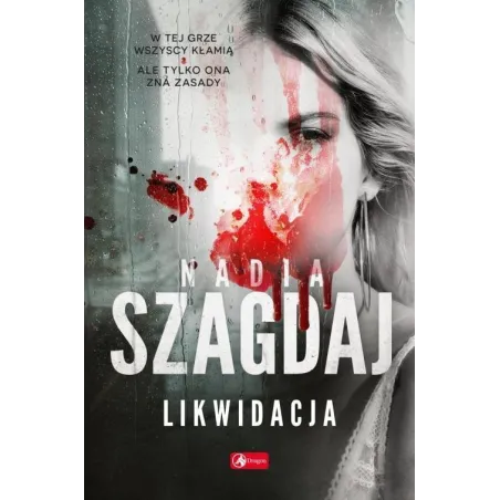 LIKWIDACJA - Dragon