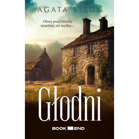 Głodni