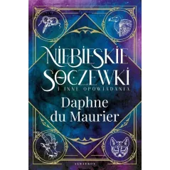 NIEBIESKIE SOCZEWKI
