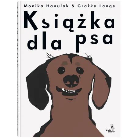 Książka Dla Psa
