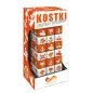 Kostki Zostały Rzucone Gra Na Spostrzegawczość 5+