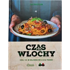 CZAS NA WŁOCHY. UDAJ SIĘ W NAJSMACZNIEJSZĄ PODRÓŻ - Jeronimo Martins