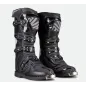 Buty Cross Enduro Raven Trooper Czarne Rozmiar 44
