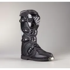 Buty Cross Enduro Raven Trooper Czarne Rozmiar 44