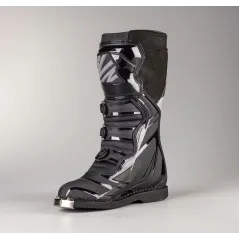 BUTY CROSS ENDURO RAVEN TROOPER CZARNE ROZMIAR 44