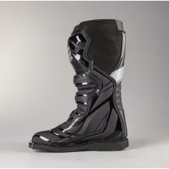 BUTY CROSS ENDURO RAVEN TROOPER CZARNE ROZMIAR 44