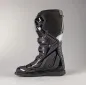 Buty Cross Enduro Raven Trooper Czarne Rozmiar 44
