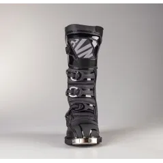 BUTY CROSS ENDURO RAVEN TROOPER CZARNE ROZMIAR 44