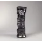 Buty Cross Enduro Raven Trooper Czarne Rozmiar 44