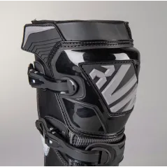 BUTY CROSS ENDURO RAVEN TROOPER CZARNE ROZMIAR 44