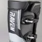 Buty Cross Enduro Raven Trooper Czarne Rozmiar 44