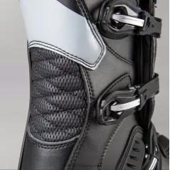 BUTY CROSS ENDURO RAVEN TROOPER CZARNE ROZMIAR 44