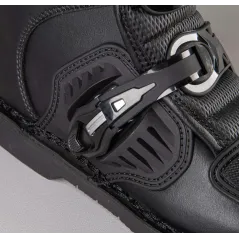 BUTY CROSS ENDURO RAVEN TROOPER CZARNE ROZMIAR 44